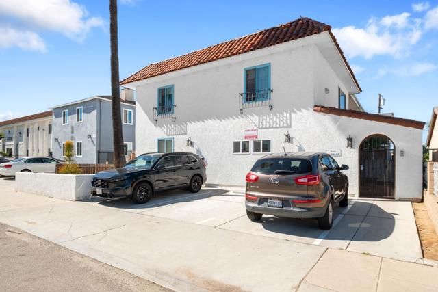 4344 Van Dyke Ave, San Diego, CA 92105