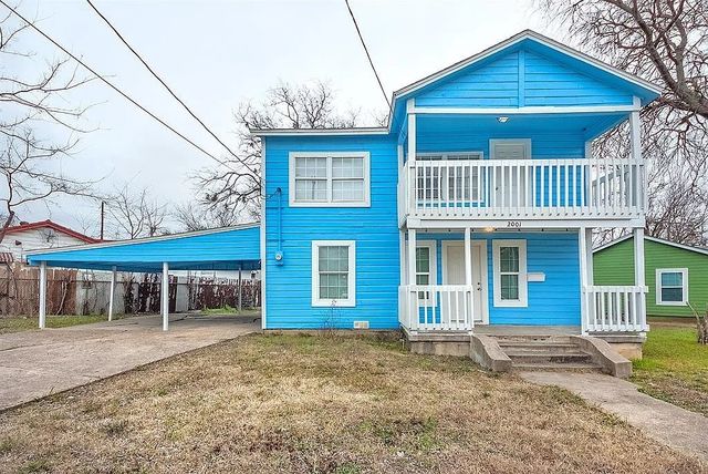 2001 Redman Circle, Dallas, TX 75223