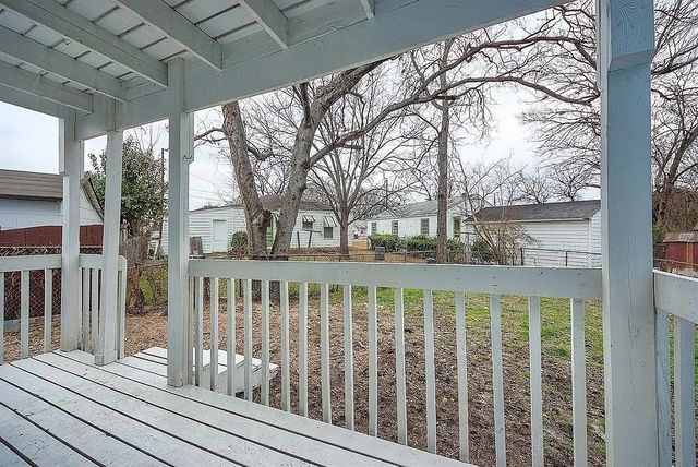 2001 Redman Circle, Dallas, TX 75223