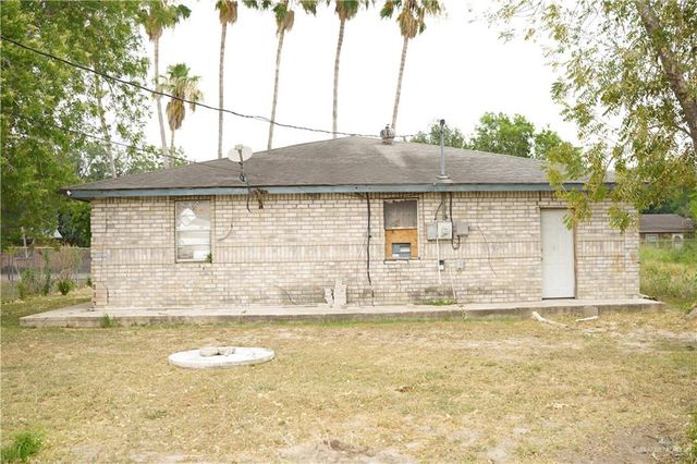5909 S Kountry Loop, Mission, TX 78574