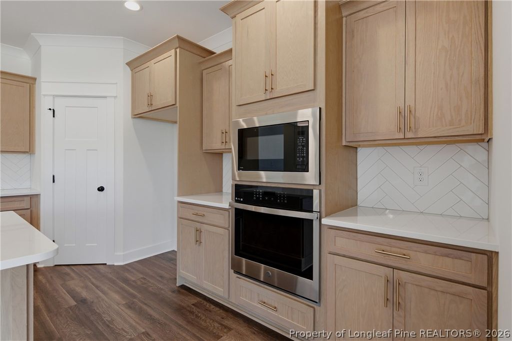 1915 Thomas Wood (Lot 104) Drive, Fayetteville, NC 28306 — photo 20