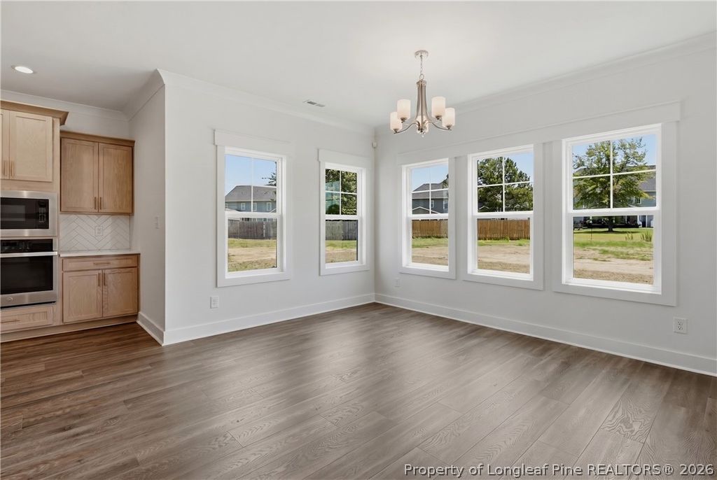 1915 Thomas Wood (Lot 104) Drive, Fayetteville, NC 28306 — photo 22