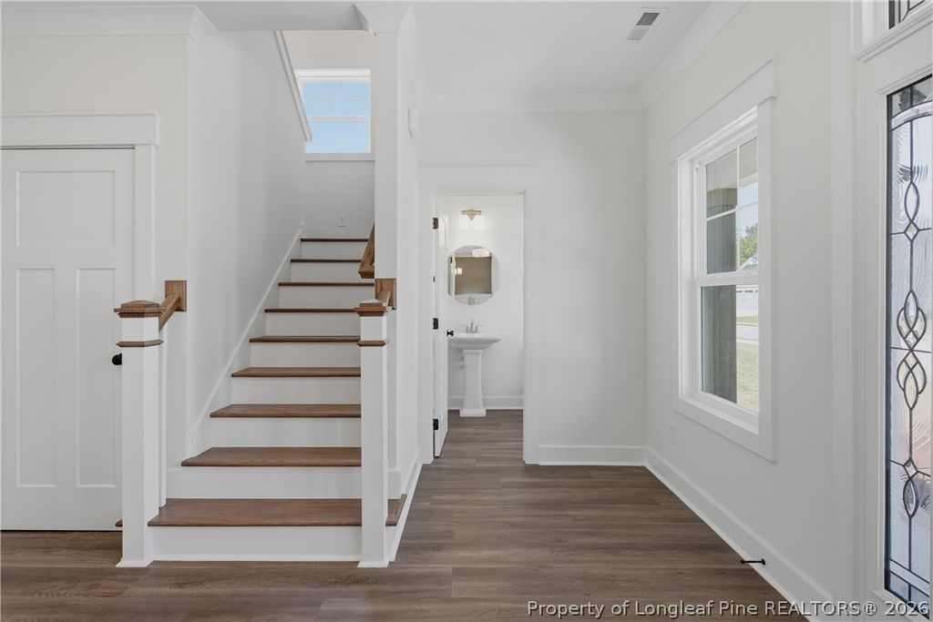 1915 Thomas Wood (Lot 104) Drive, Fayetteville, NC 28306 — photo 5