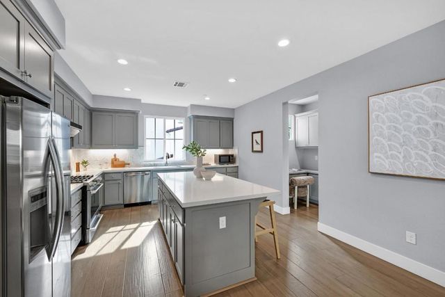 509 Sardinia Terrace, Sunnyvale, CA 94089