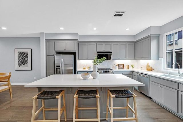 509 Sardinia Terrace, Sunnyvale, CA 94089