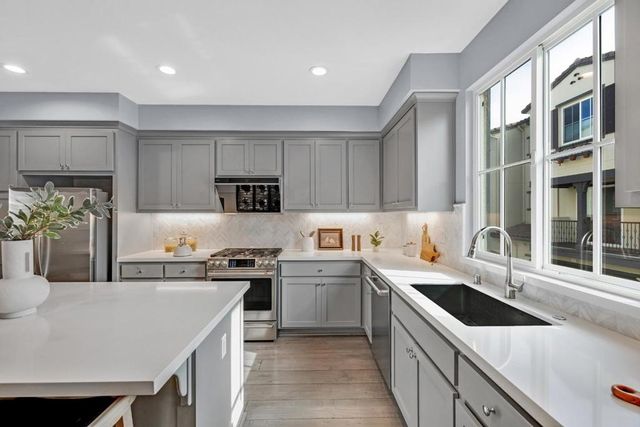 509 Sardinia Terrace, Sunnyvale, CA 94089