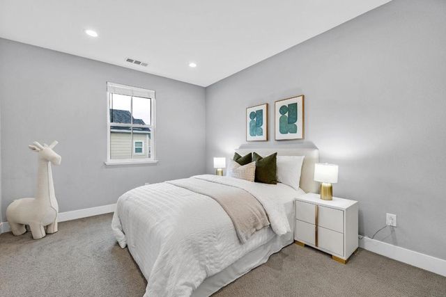 509 Sardinia Terrace, Sunnyvale, CA 94089