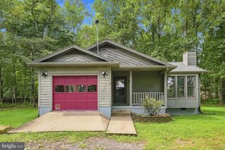 11254 BOSTON DR, Boston, VA 22713