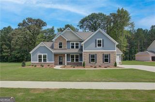 22 Slick Court, Senoia, GA 30276