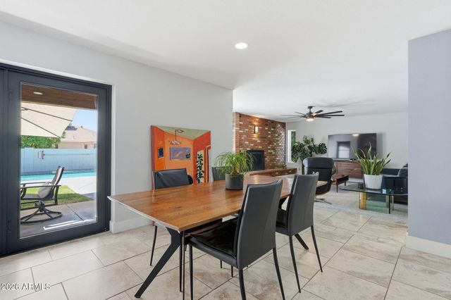 4539 W SWEETWATER Avenue, Glendale, AZ 85304