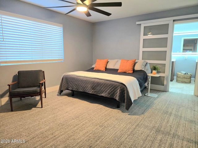 4539 W SWEETWATER Avenue, Glendale, AZ 85304