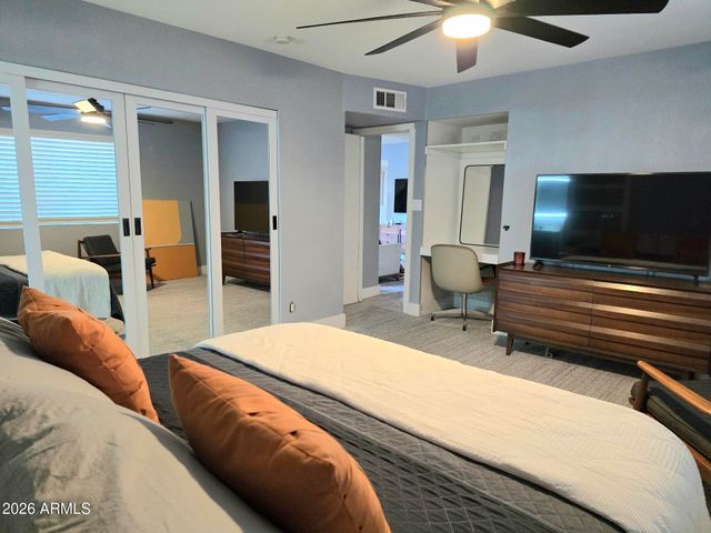 4539 W SWEETWATER Avenue, Glendale, AZ 85304