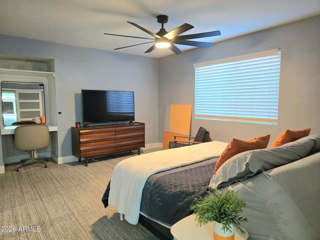 4539 W SWEETWATER Avenue, Glendale, AZ 85304