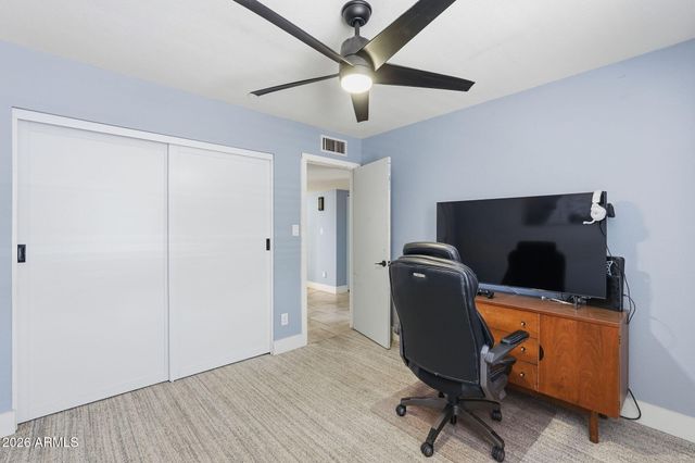 4539 W SWEETWATER Avenue, Glendale, AZ 85304