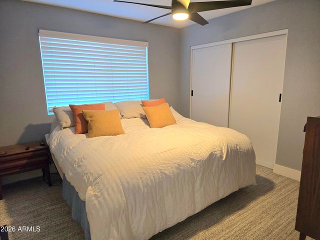 4539 W SWEETWATER Avenue, Glendale, AZ 85304