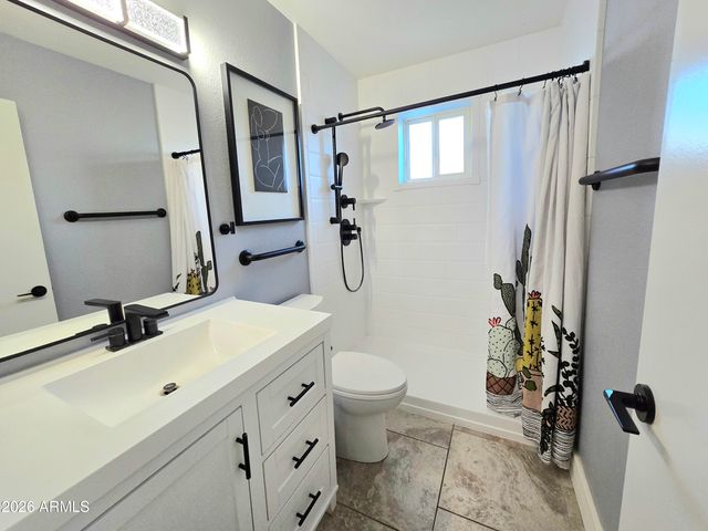 4539 W SWEETWATER Avenue, Glendale, AZ 85304