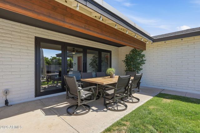 4539 W SWEETWATER Avenue, Glendale, AZ 85304