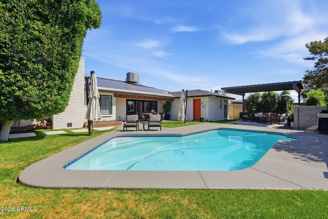 4539 W SWEETWATER Avenue, Glendale, AZ 85304