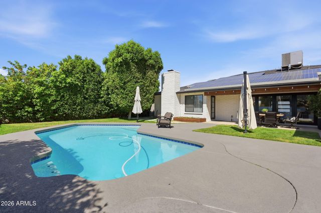 4539 W SWEETWATER Avenue, Glendale, AZ 85304