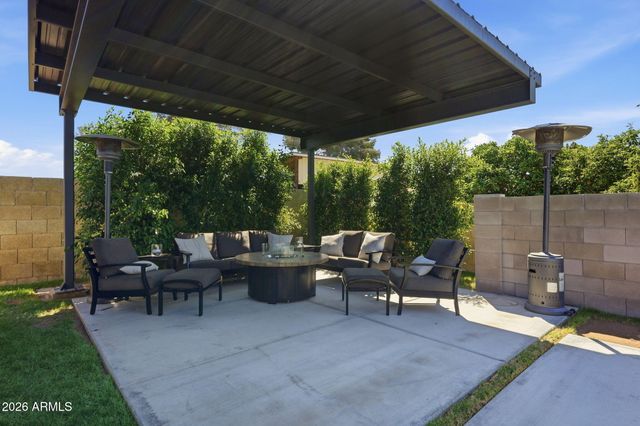 4539 W SWEETWATER Avenue, Glendale, AZ 85304