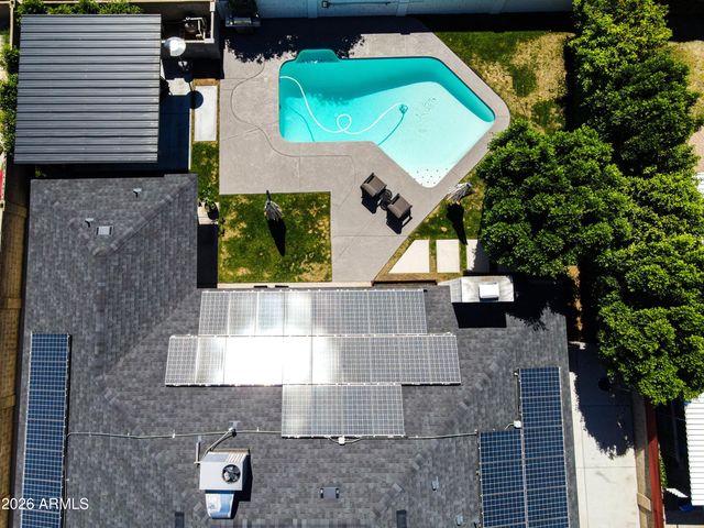 4539 W SWEETWATER Avenue, Glendale, AZ 85304