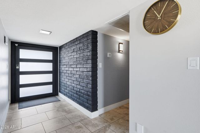 4539 W SWEETWATER Avenue, Glendale, AZ 85304