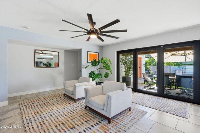 4539 W SWEETWATER Avenue, Glendale, AZ 85304