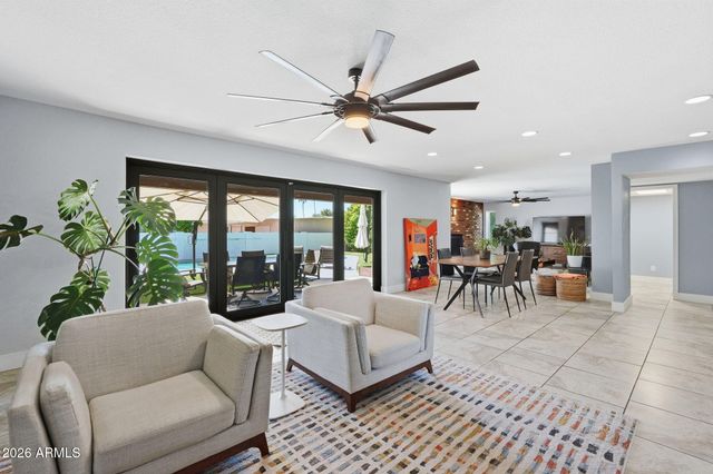 4539 W SWEETWATER Avenue, Glendale, AZ 85304