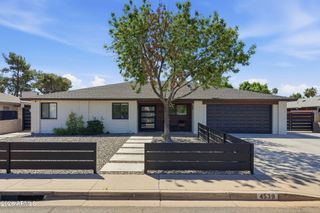 4539 W SWEETWATER Avenue, Glendale, AZ 85304