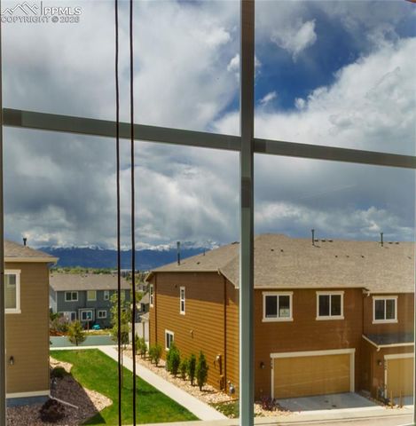 5604 Saint Patrick View, Colorado Springs, CO 80923