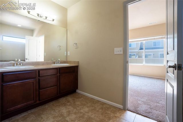 5604 Saint Patrick View, Colorado Springs, CO 80923