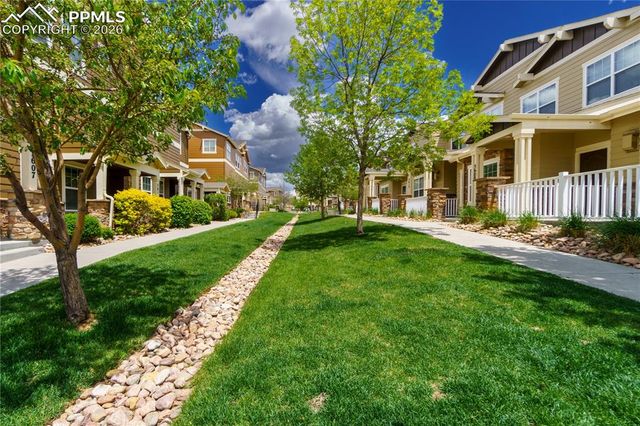 5604 Saint Patrick View, Colorado Springs, CO 80923