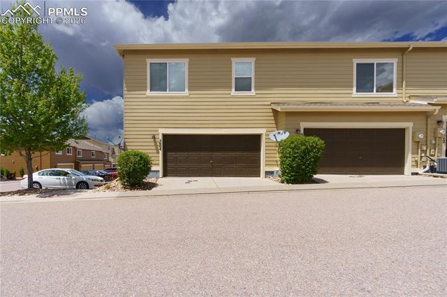 5604 Saint Patrick View, Colorado Springs, CO 80923