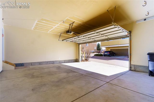 5604 Saint Patrick View, Colorado Springs, CO 80923