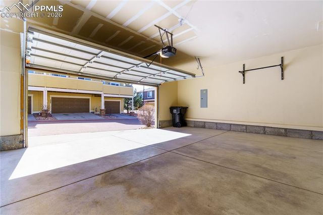 5604 Saint Patrick View, Colorado Springs, CO 80923