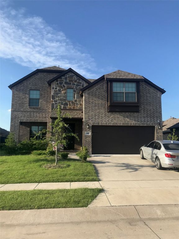 508 Hunt Farms Road, Fate, TX 75189