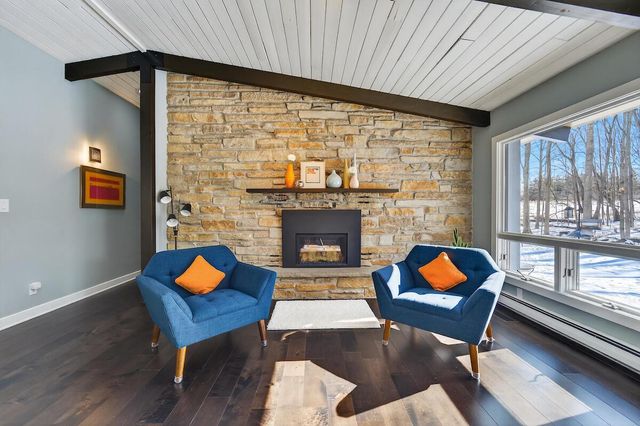 1545 Woodland DRIVE, Grafton, WI 53024