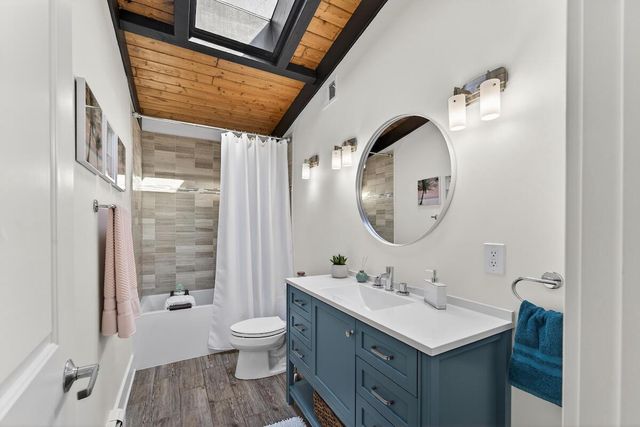 1545 Woodland DRIVE, Grafton, WI 53024