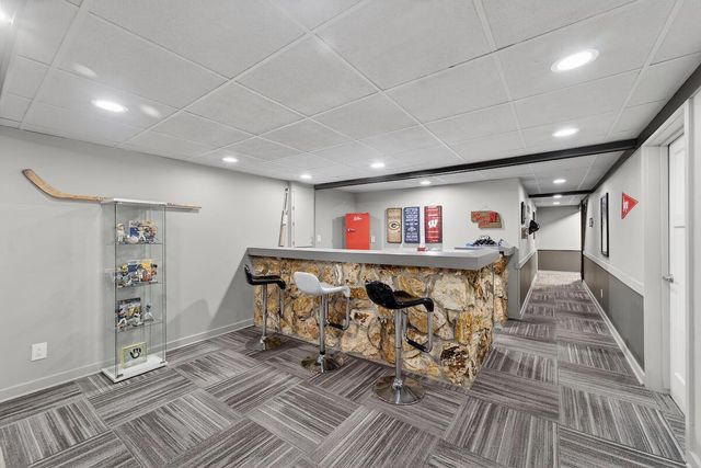 1545 Woodland DRIVE, Grafton, WI 53024