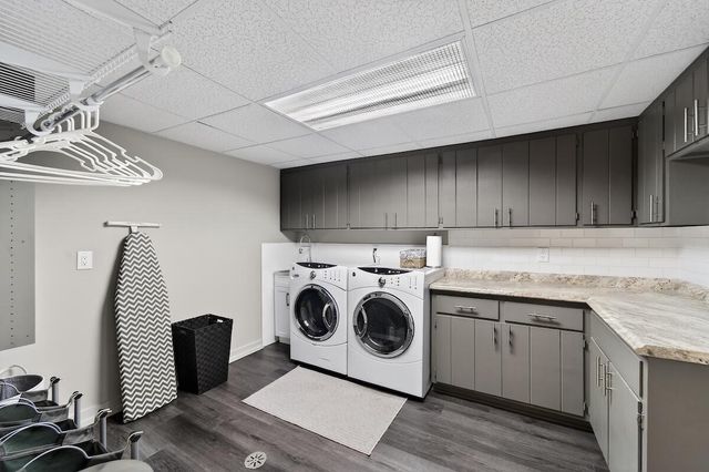 1545 Woodland DRIVE, Grafton, WI 53024