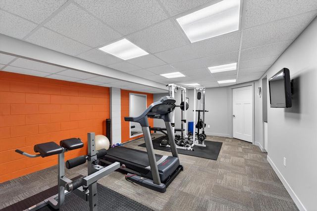 1545 Woodland DRIVE, Grafton, WI 53024