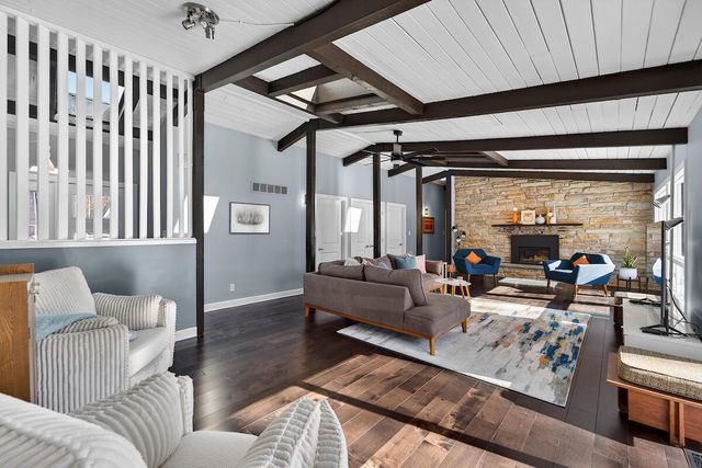 1545 Woodland DRIVE, Grafton, WI 53024