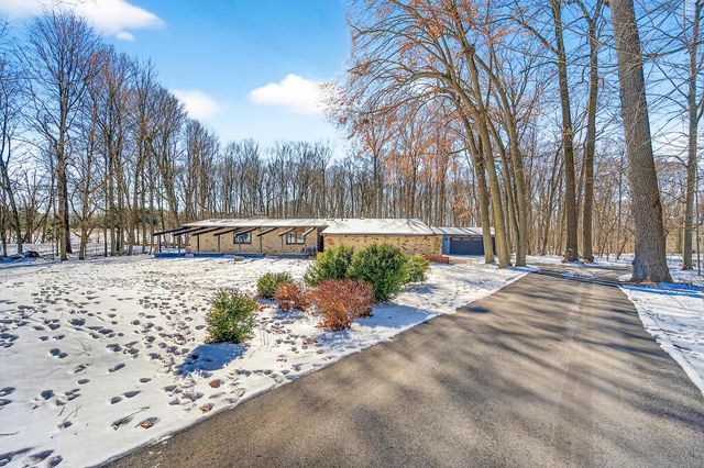 1545 Woodland DRIVE, Grafton, WI 53024