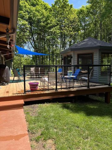 1545 Woodland DRIVE, Grafton, WI 53024