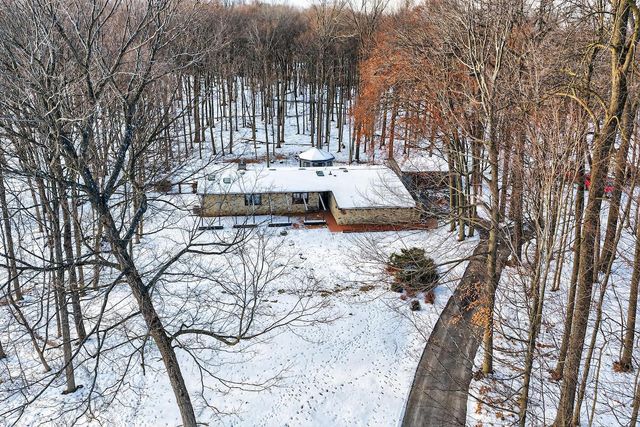 1545 Woodland DRIVE, Grafton, WI 53024