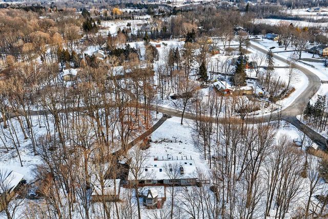 1545 Woodland DRIVE, Grafton, WI 53024