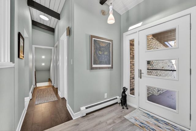 1545 Woodland DRIVE, Grafton, WI 53024