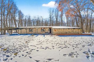 1545 Woodland DRIVE, Grafton, WI 53024