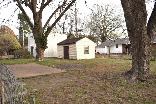 4895 GIVEN AVE, Memphis, TN 38122