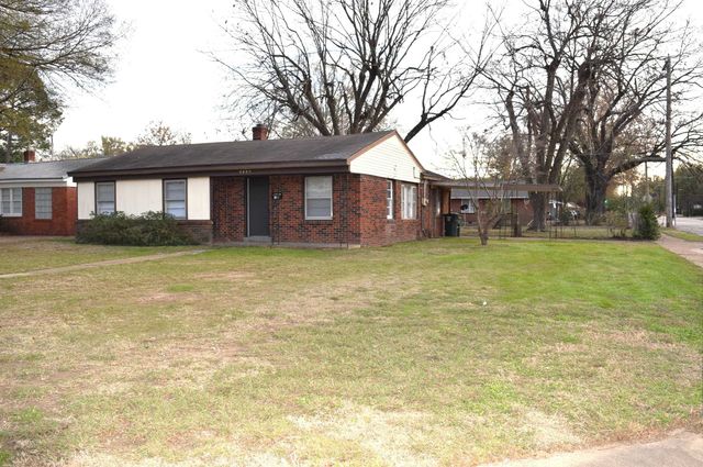 4895 GIVEN AVE, Memphis, TN 38122